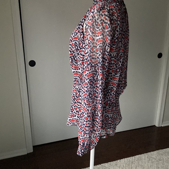 Reiss blouse - Picture 5 of 16